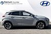 Hyundai KONA 150kW Ultimate 64kWh 5dr Auto Grey