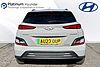 Hyundai KONA 150kW Ultimate 64kWh 5dr Auto Grey