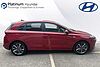 Hyundai I30 1.0T GDi Premium 5dr DCT Red