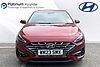 Hyundai I30 1.0T GDi Premium 5dr DCT Red