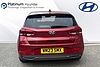 Hyundai I30 1.0T GDi Premium 5dr DCT Red