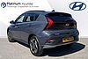 Hyundai BAYON 1.0 TGDi Premium 5dr DCT Grey