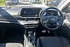 Hyundai BAYON 1.0 TGDi Premium 5dr DCT Grey