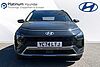 Hyundai BAYON 1.0 TGDi Premium 5dr DCT Grey