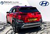 Hyundai KONA 1.0 TGDi 48V MHEV Premium 5dr Red