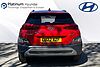 Hyundai KONA 1.0 TGDi 48V MHEV Premium 5dr Red