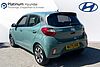 Hyundai I10 1.0 [63] Advance 5dr [Nav] Green
