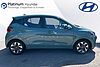 Hyundai I10 1.0 [63] Advance 5dr [Nav] Green