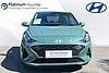 Hyundai I10 1.0 [63] Advance 5dr [Nav] Green