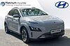 Hyundai KONA 150kW Ultimate 64kWh 5dr Auto Grey