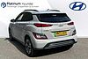 Hyundai KONA 150kW Ultimate 64kWh 5dr Auto Grey