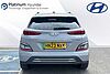 Hyundai KONA 150kW Ultimate 64kWh 5dr Auto Grey