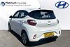 Hyundai I10 1.0 MPi SE 5dr White