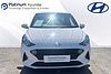 Hyundai I10 1.0 MPi SE 5dr White
