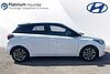 Hyundai I20 1.2 MPi Play 5dr White