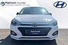 Hyundai I20 1.2 MPi Play 5dr White