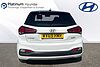 Hyundai I20 1.2 MPi Play 5dr White