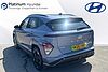 Hyundai KONA 160kW N Line 65kWh 5dr Auto Blue
