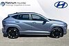 Hyundai KONA 160kW N Line 65kWh 5dr Auto Blue