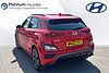 Hyundai KONA 1.0 TGDi 48V MHEV N Line 5dr Red