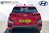 Hyundai KONA 1.0 TGDi 48V MHEV N Line 5dr Red