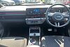 Hyundai KONA 1.6 GDi Hybrid N Line 5dr DCT White