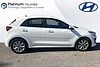 Kia RIO 1.0 T GDi 48V 118 3 5dr White