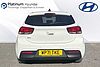 Kia RIO 1.0 T GDi 48V 118 3 5dr White