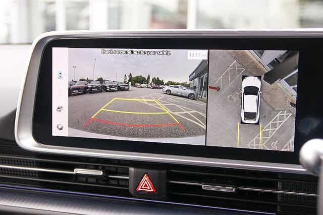 Hyundai IONIQ 6 E(325ps) First Edition 77kWh Dual MotorAWD