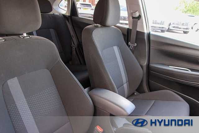 Hyundai I20 1.0 T-GDi (100ps) Premium DCT Aurora Grey