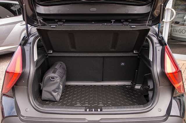 Hyundai BAYON 1.0 T-GDi (100ps) Premium 48 Volt MHEV DCT