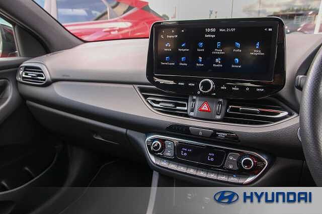 Hyundai i30 2.0T GDi N Performance 5dr