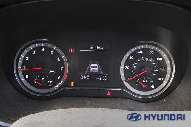 Hyundai i10 1.2 MPi Premium 5dr