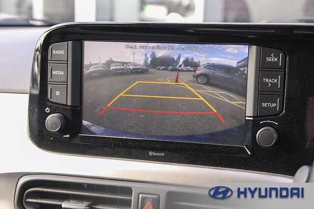 Hyundai i10 1.2 MPi Premium 5dr