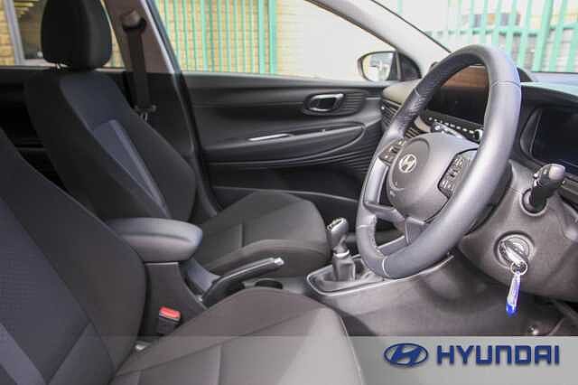 Hyundai i20 1.0T GDi Premium 5dr
