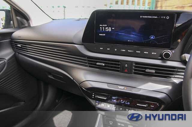 Hyundai i20 1.0T GDi Premium 5dr