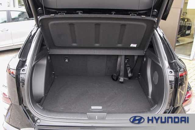 Hyundai KONA 160kW N Line S 65kWh 5dr Auto