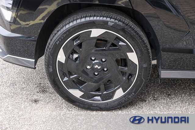 Hyundai KONA 160kW N Line S 65kWh 5dr Auto
