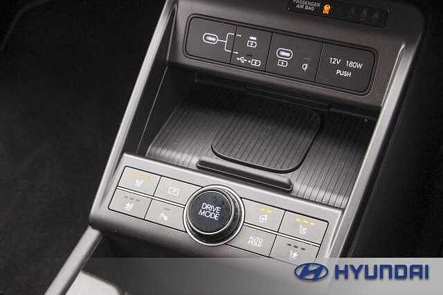 Hyundai KONA 160kW N Line S 65kWh 5dr Auto