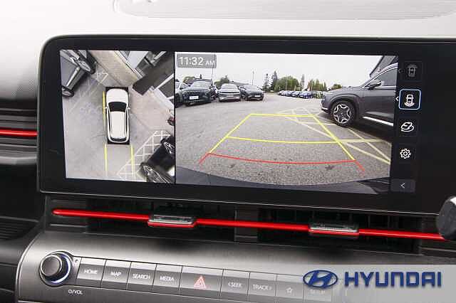 Hyundai KONA 160kW N Line S 65kWh 5dr Auto