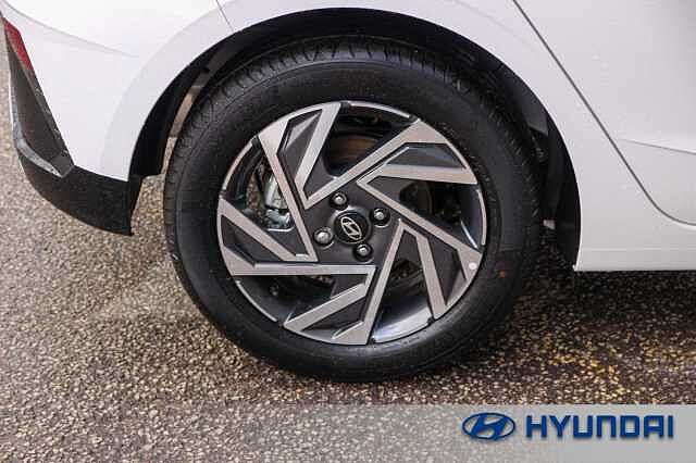 Hyundai i20 1.0T GDi Advance 5dr