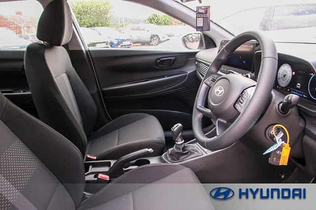 Hyundai i20 1.0T GDi Advance 5dr