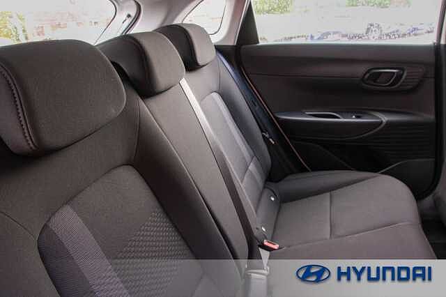 Hyundai i20 1.0T GDi Advance 5dr