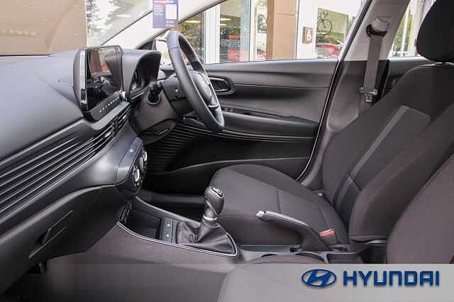 Hyundai i20 1.0T GDi Advance 5dr