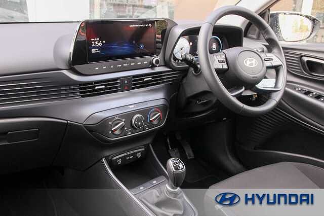 Hyundai i20 1.0T GDi Advance 5dr