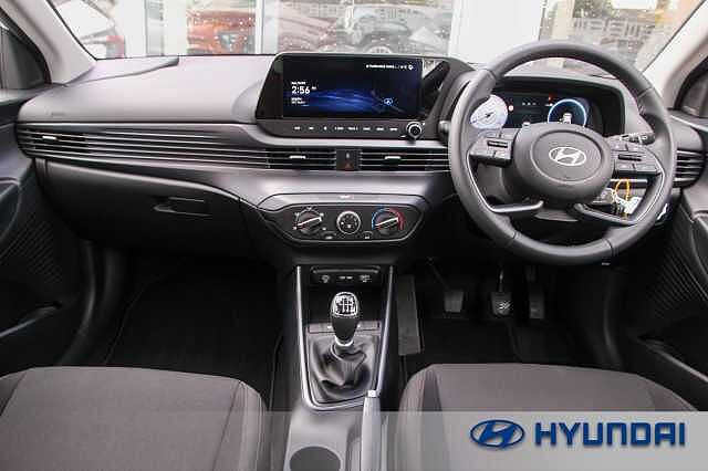 Hyundai i20 1.0T GDi Advance 5dr
