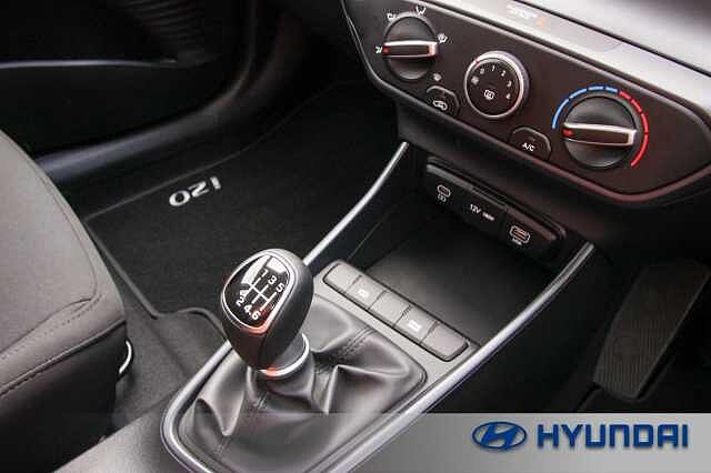 Hyundai i20 1.0T GDi Advance 5dr