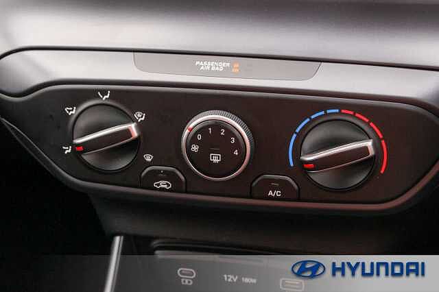 Hyundai i20 1.0T GDi Advance 5dr