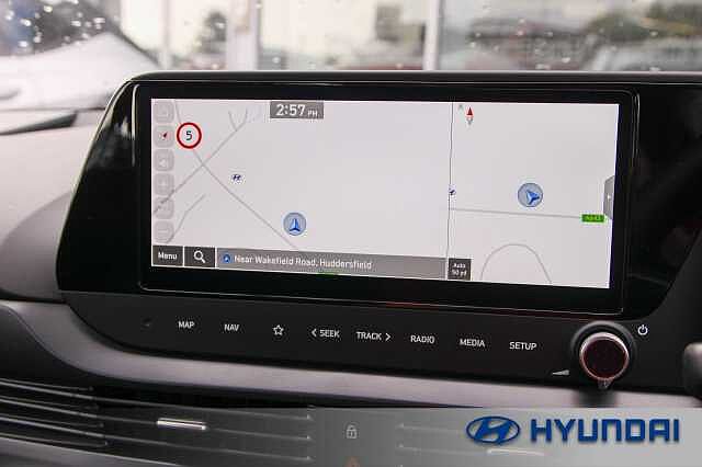 Hyundai i20 1.0T GDi Advance 5dr