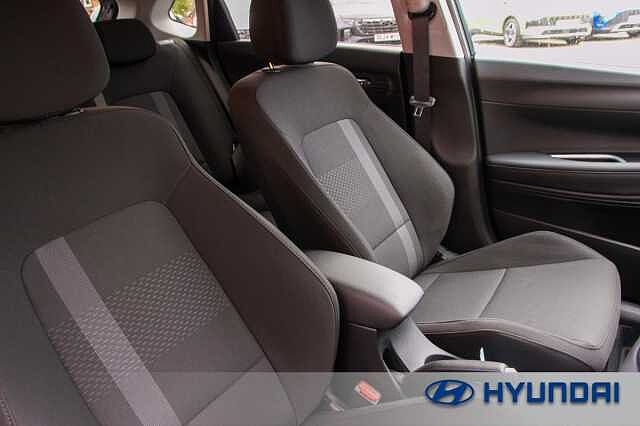 Hyundai i20 1.0T GDi Premium 5dr DCT